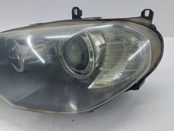 фото thumb №11, Bmw x5 e70 2010 ліва сторона лампа передня