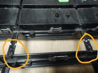 фото thumb №11, Решітка радіатора решітка радіатора перед передній audi a8 d4 lift 4h0853651ab