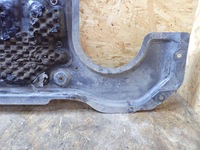 фото thumb №6, Защита pod коробка передач передач mercedes gls ii x166 3.0 17r a1665200523 9442