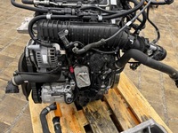 фото thumb №6, Двигун kompletny mini bmw 1.5 turbo 118i b b38a15f cooper оригінал