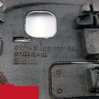 фото thumb №11, Bmw x3 e83 підсилювач плита двигуна 3415148