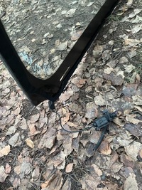 фото thumb №4, Скло перед передня передній volvo v40 12- з підігрівом ідеальна 22 рік pilkington