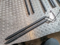 фото thumb №1, Привід кришки правий volvo v90 31385257