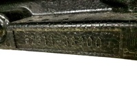 фото thumb №8, Camry 17-21 абсорбер підсилювач балка бампер