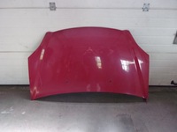 фото thumb №1, Капот передняя honda civic vii 7