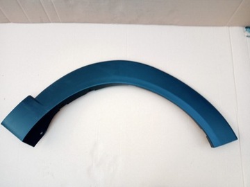 фото thumb №1, Mazda оригинальный номер dfr5-51w21 планка крыльев передняя p