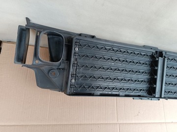 фото thumb №5, Volvo v90 s90 2017+ впуск жалюзі кермо повітря 31690201