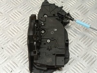 фото thumb №12, Bmw оригінальний номер 7445041 1' f40 2' g42 3' g20 4' i4 g26 x1 u11 замок двері лівий перед