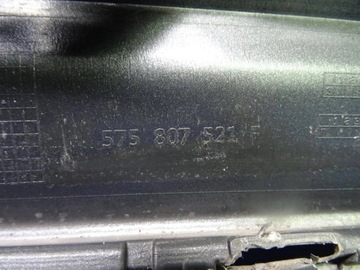 фото thumb №13, Бампер зад seat ateca cupra 575807521f