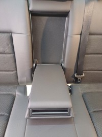 фото thumb №9, Сиденья заднее сиденье задняя задняя mercedes-benz e-klasa w212 kombi 09-12