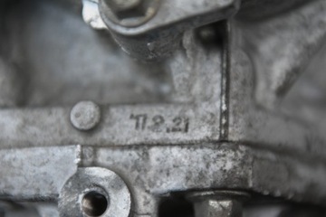 фото thumb №8, Mitsubishi asx 4wd 2.2did редуктор коробки 2.21