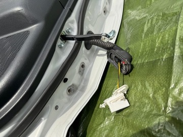 фото thumb №9, Двері задні ліві лівий зад toyota c-hr chr 16- 2vf