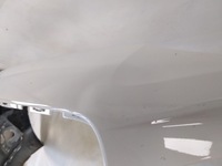 фото thumb №6, Volvo v60 s60 iii бампер передній перед 2018-