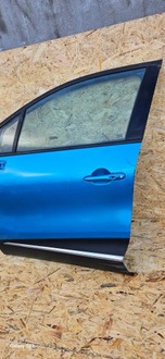 фото thumb №2, Дверь левый перед renault captur i полный