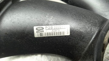 фото thumb №5, Range rover l322 4.4 8v віскоза зчеплення в'язкісний pgb000040