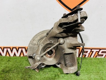 фото thumb №12, Поворотна опора зад ліва land rover disco-sport l550 fk725a969af