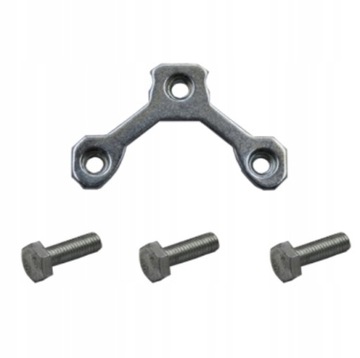 фото thumb №1, Прокладка палець важеля перед do vw fox 1.2 1.4