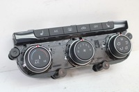 фото thumb №5, Vw golf 7 vii b8 панель кондиціонера кондиціонер 5g0907426aa модуль блок керування nawie