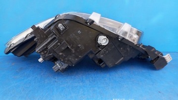 фото thumb №10, Лампа правий перед повний led eu bsp551030 mazda 3 iii рестайлінг bm 42967947