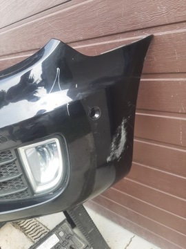 фото thumb №9, Бампер перед vw golf 6 vi 5k0 gti gtd 2008-2013 pod омыватель ксенон 6x pdc