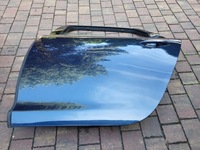 фото thumb №1, Дверь левый задняя jaguar xj x351 long jjx