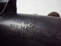 фото thumb №8, Труба інтеркулер audi a4 b8 tdi 2007-