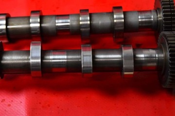 фото thumb №14, Головка двигателя правая 0593af crc audi q7 4l 3.0 tdi 245 km рестайлинг 08-15