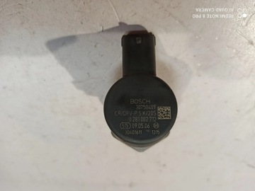 фото thumb №4, Volvo v70 2006 регуляторы давления топлива