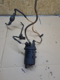 фото thumb №1, Корпус фильтра топлива 8200314482 renault scenic 2