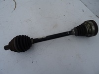 фото thumb №1, Vw beetle 5c 1.6 tdi привідний вал ліва 5c0407271ar механічна коробка передач