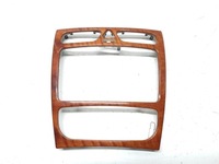 фото thumb №2, Рамка радио mercedes-benz c w203