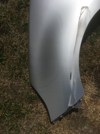 фото thumb №6, Крыло левый перед scenic iii ted69