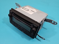 фото thumb №2, Радио заводские toyota avensis iii t27 рестайлинг 15-18 радиопроигрыватель