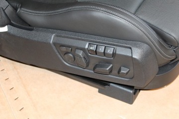 фото thumb №8, Сидіння обшивки bang olufsen bmw m6 купе f13