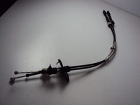 фото thumb №1, Тросы передач iveco daily iv 2.3 d 14-