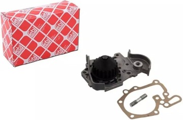 фото thumb №14, Насос води febi bilstein 21988