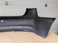 Бампер задний  tesla model 3 задний задний 6xpdc накладка 1083983-00-g Недорого, фото thumb