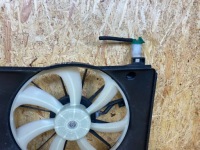 Вентилятор радиатор корпус suzuki baleno 2 1.0b 168000-9480 2015- Киев, фото thumb