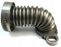 Купити Труба трубка шланг egr renault clio kangoo dacia logan 1.5 dci 8200577965, фото thumb