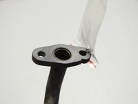 фото thumb №10, Шланг масла турбины bmw x1 e84 2.0 d 7795976