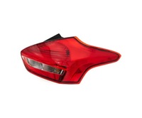 фото thumb №1, Лампа задня do ford focus 2014-2018 fieb13404ka права