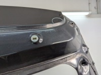 фото thumb №10, Крышка багажника багажника mazda cx5 01832 16w black mica