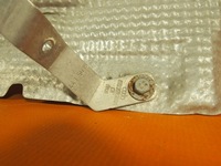 фото thumb №9, Audi a5 8t захист балка підвіска 8t1399300 22km