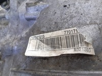 фото thumb №2, Коробка передач передач renault scenic ii 2.0 ndo015