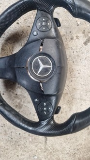 фото thumb №8, Руль mercedes e 207 w207 e 212 w212 amg