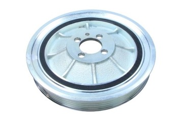 фото thumb №1, Колесо ременное вала коленчатого opel astra j / insignia 2,0cdti 55586935