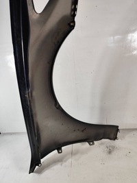 фото thumb №12, Audi a6 c7 12- лівий перед крило переднє оригінал великопольське воєводство гарний ly9b