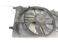 Вентилятор радиатора opel astra j 1.7 cdti 13352273 с Разборки, фото thumb