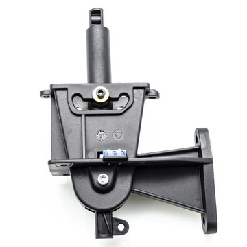 фото thumb №1, Домкрат зміни коробки передач ligier x too jsrc mgo m8 f8c