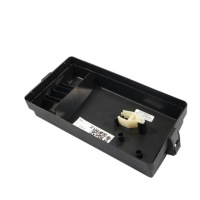 Skoda superb mk3 3v крышка крышка коробка предохранителей 5q0937132b Доставка, фото thumb